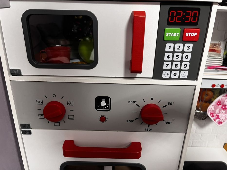 Детска Кухня голяма