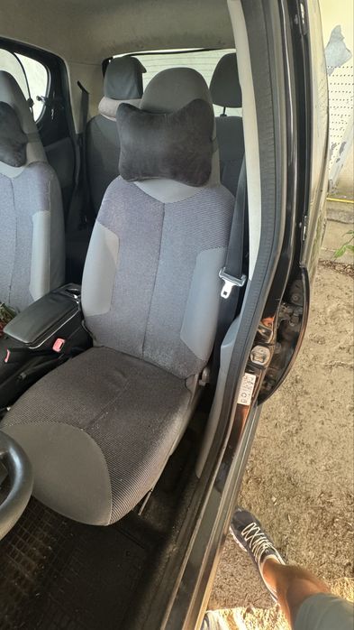 Peugeot 107 2007