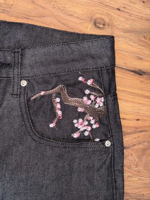 Дънки Dershutze "Blossom" размер 30