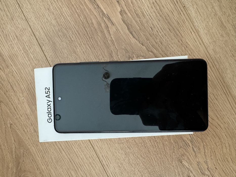 Samsung Galaxy A52