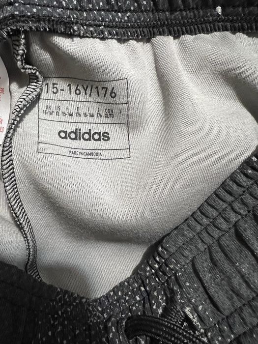 Костюм Adidas новый