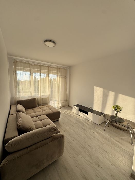 Ofer spre închiriere apartament cu 2 camere – Sector 4, Drumul Dealul Cucului - Pet friendly - parcare acoperită
