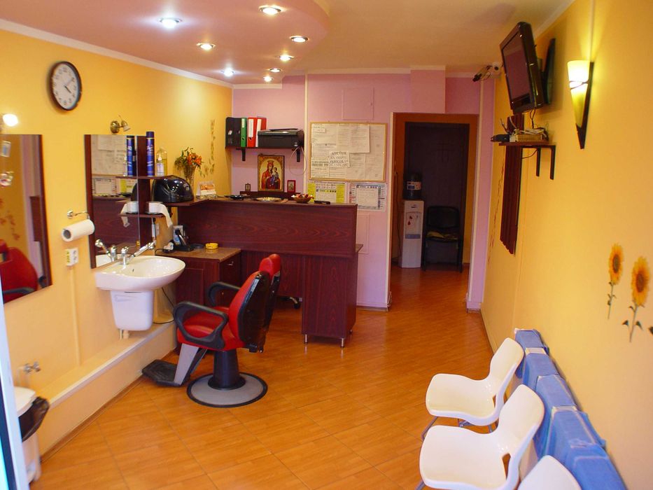 Inchiriez Spatiu comercial 35 mp Militari Lujerului Sect. 6 Bucuresti