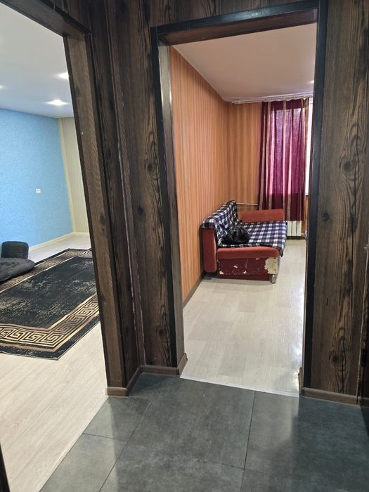 Продам 1 комнатную квартиру