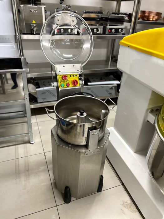 ЗЫРХ измельчитель