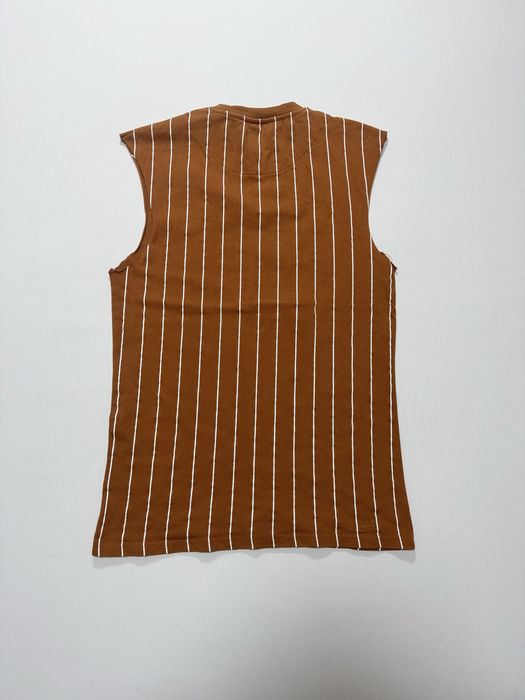 Maiou in dungi karl kani brown