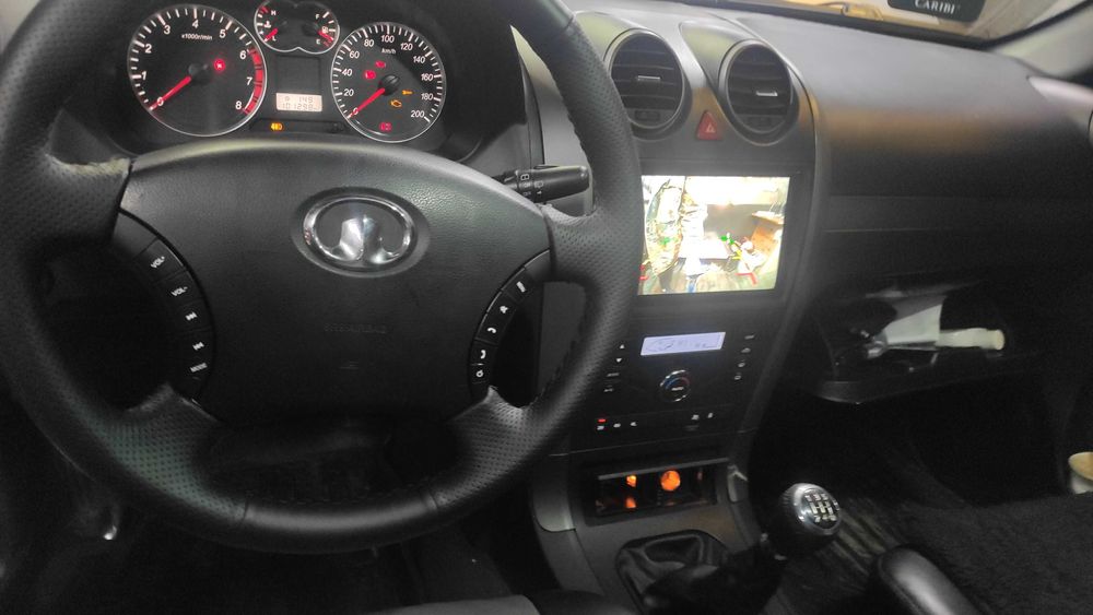 Great Wall H5/H3 2011- 2016 Android Mултимедия/Навигация