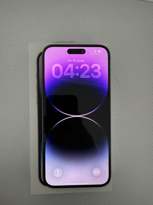 Айфон 14 про макс обмен