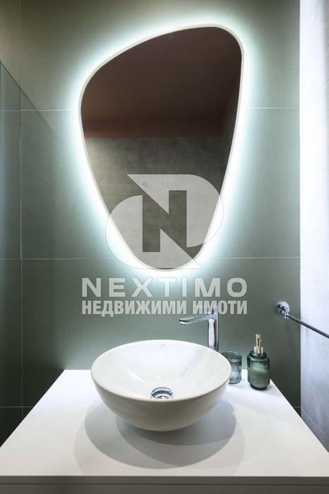 Дава се под наем Двустаен апартамент в Пловдив, Христо Смирненски - 87 кв.м за 900 € - Снимка #5