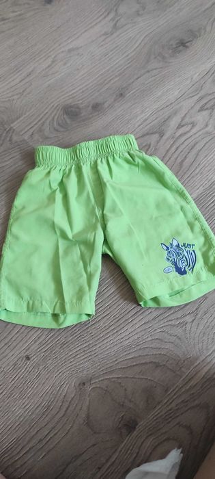 Lot 9 pantaloni de baie copii