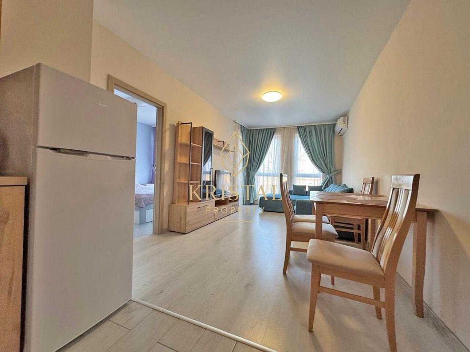 Продава се Двустаен апартамент в с. Тънково, Област Бургас - 47 кв.м за 635 €/кв.м - Снимка #6