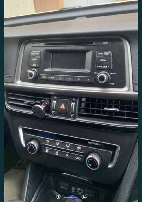 Продам Автомагнитола!