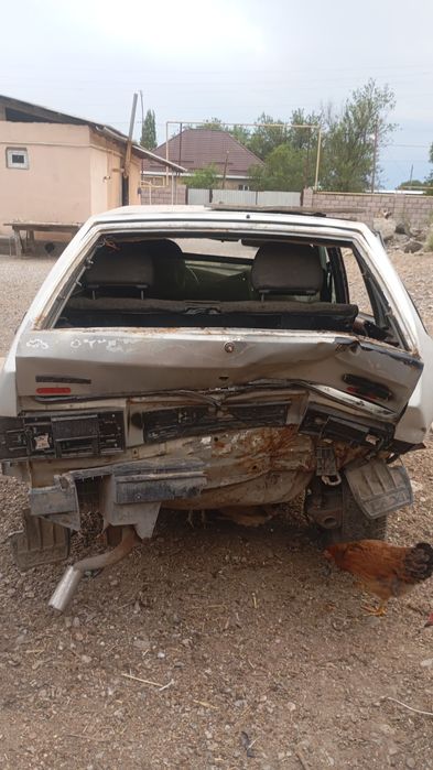 Продаю ВАЗ-2114 Каз учет