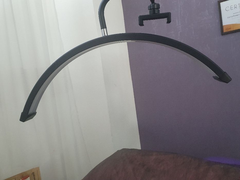 Лампа луна для мастеров