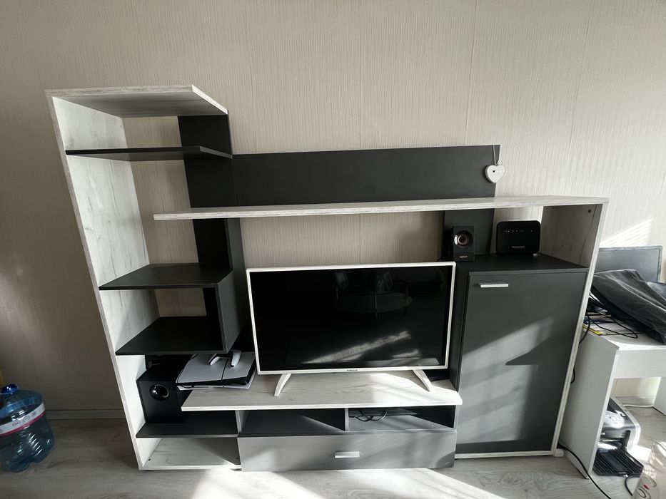 Холна секция