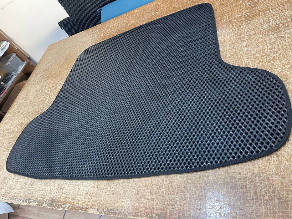 Авто коврики/полики EVAKOR Premium hongqi e-qm5 КОМПЛЕКТ !!