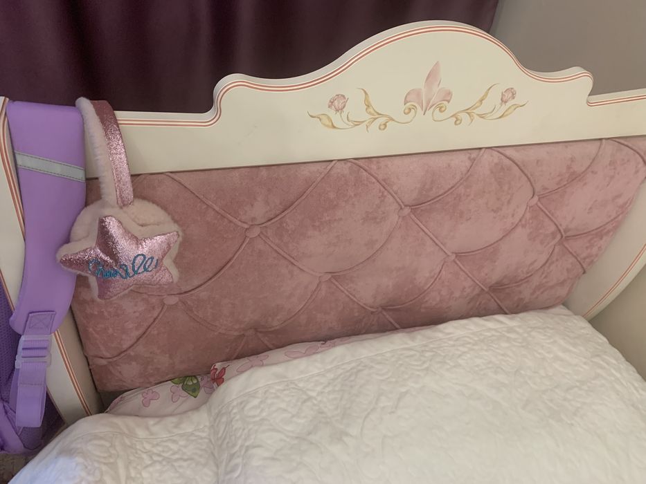 Срочно продам кровать