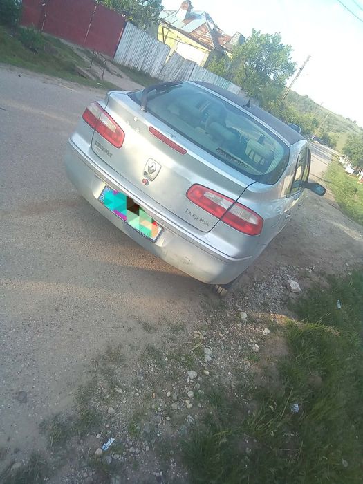 Vând Renault laguna 2