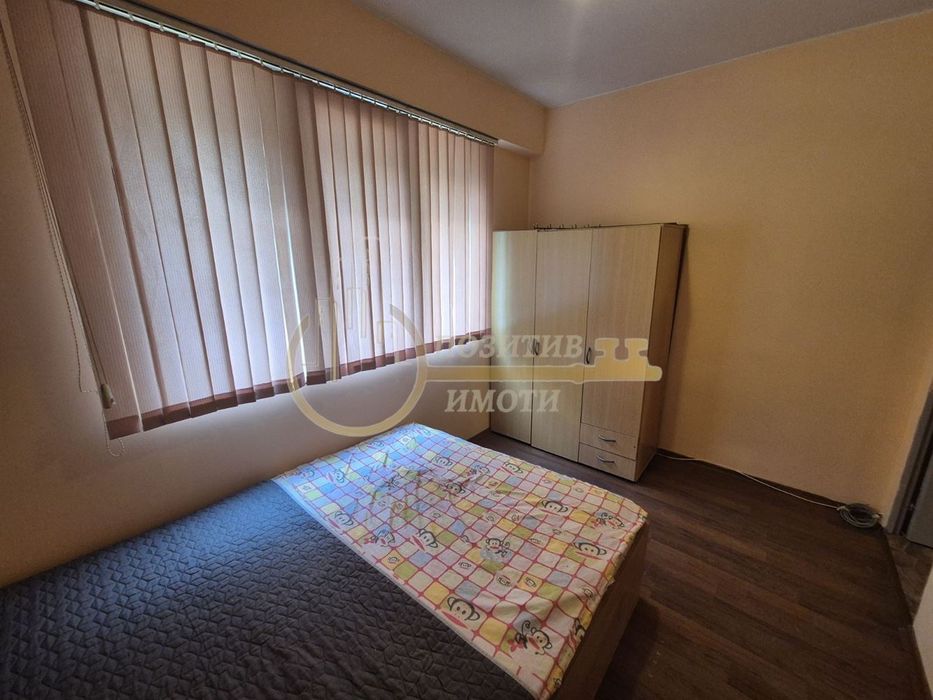 Продава се Едностаен апартамент в София, Люлин 5 - 42 кв.м за 2429 €/кв.м - Снимка #5