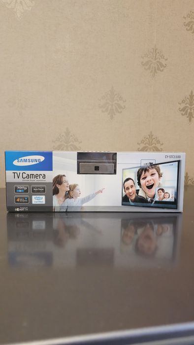 Тв камера Samsung