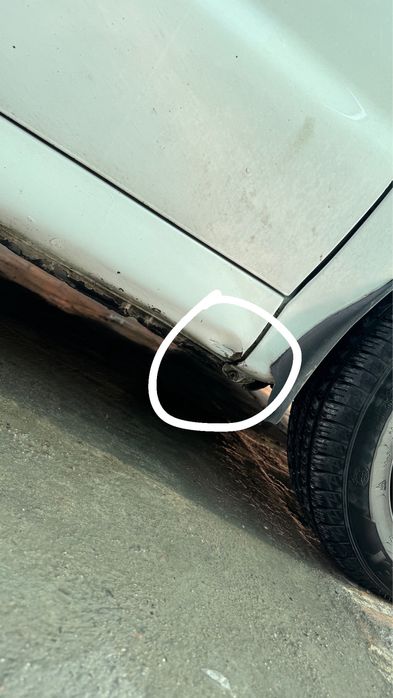 Матиз бест равон