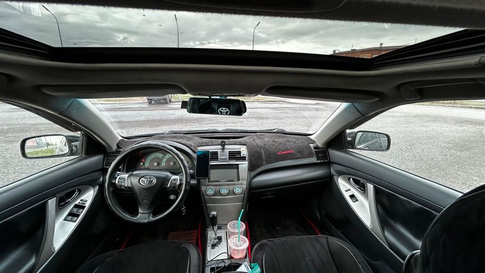 Toyota Camry 40 2007г.в