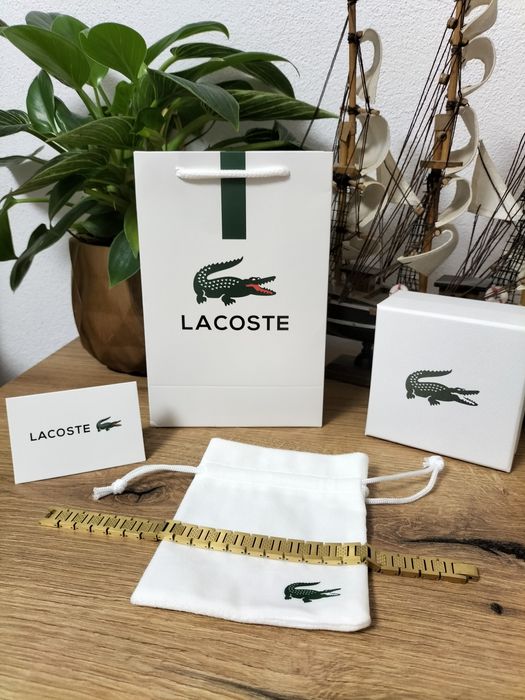 Brățară Lacoste nouă! Ofertă!