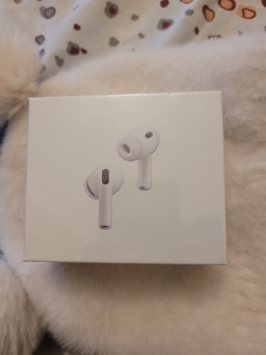 Vând căști airpods pro 3 sigilați