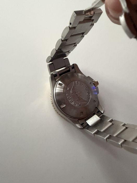 Ceas Barbatesc Longines