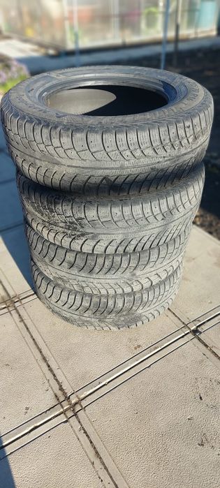 Шины на автомобиль