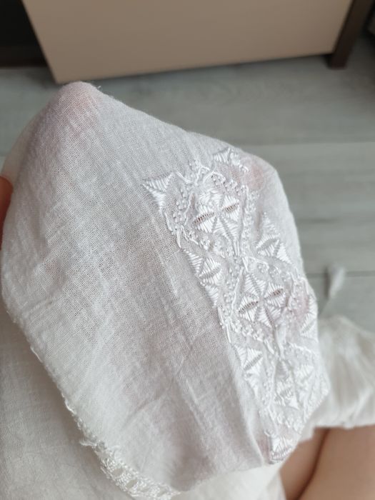 Ie matase naturala traditionala