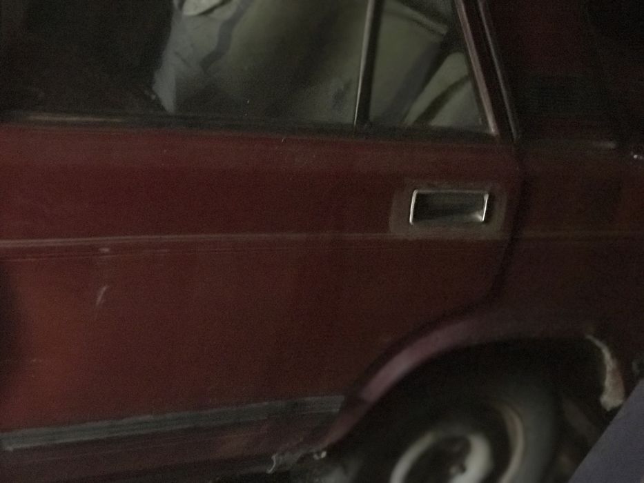 Продам машину ваз 2105 экспорт