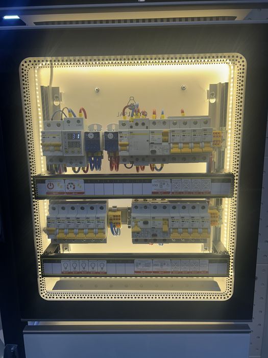 Электрик Аварийный вызов 24/7