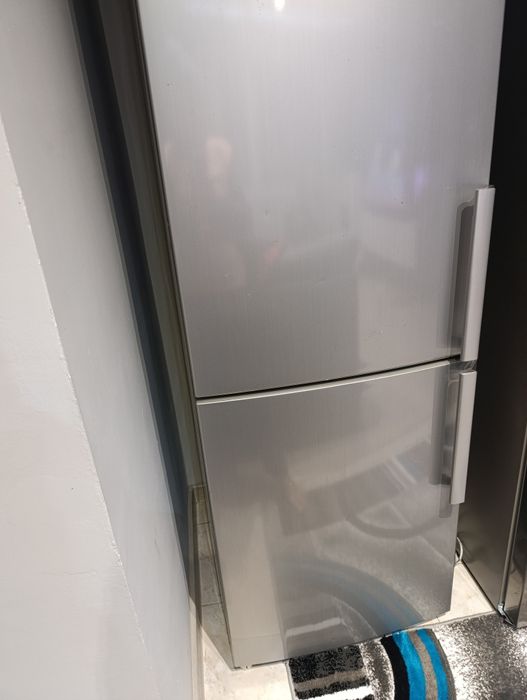 Използван хладилник