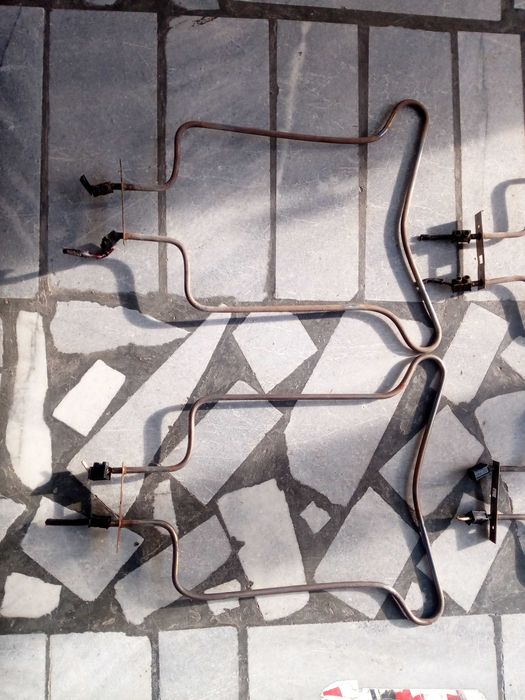 Нагреватели за фурни