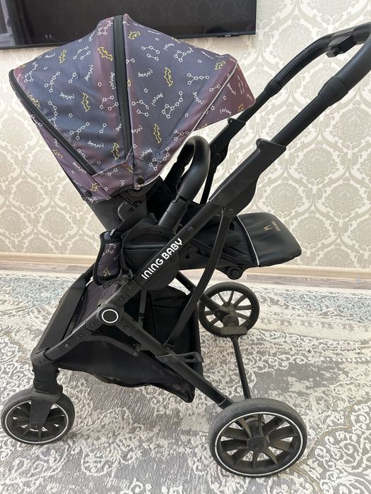 Продам детскую коляску