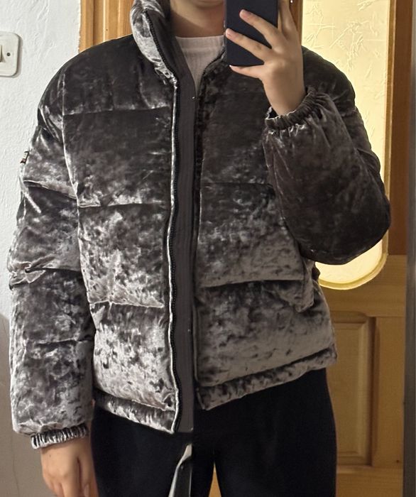 Geaca Napapijri noua