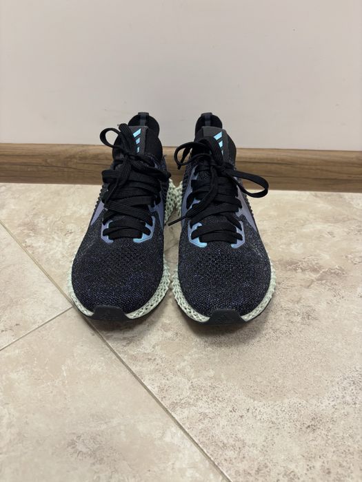 adidas Alphaedge 4D Goodbye Gravity