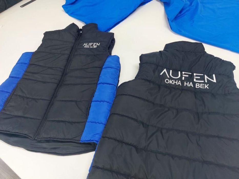 Швейный цех. Услуги пошива.