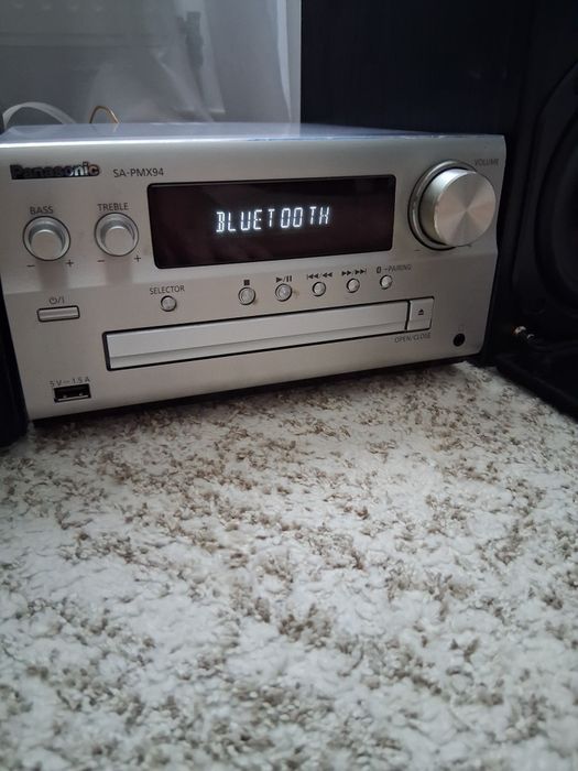 System Panasonic