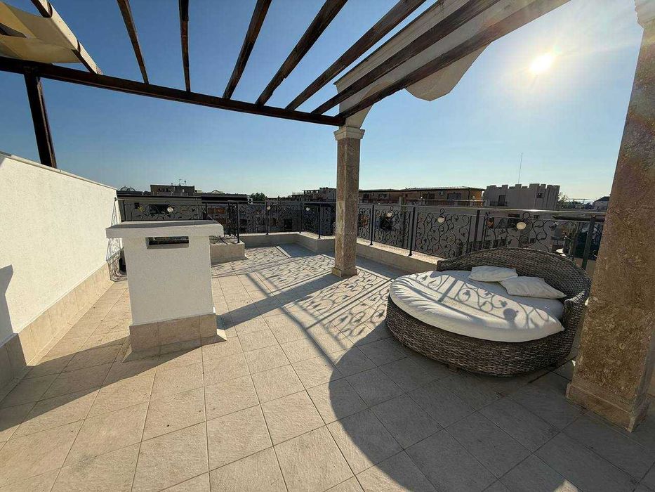 Продава се Двустаен апартамент в к.к. Слънчев бряг - 68 кв.м за 1 €/кв.м - Снимка #4