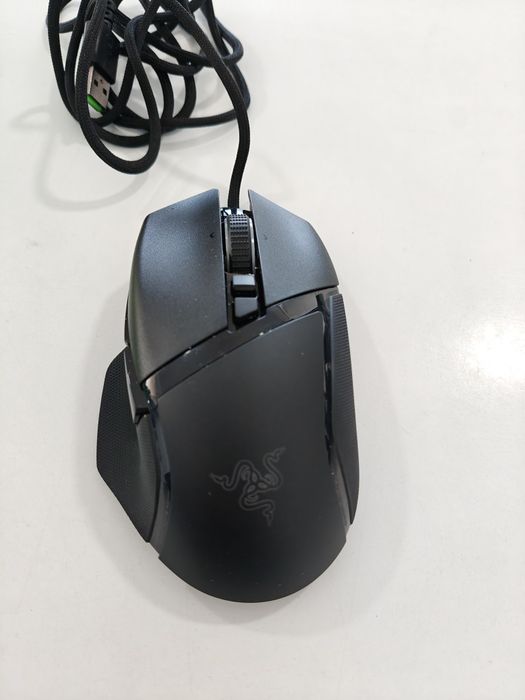 Mouse Gaming Razer Basilisk V3 cu Fir, 26K DPI