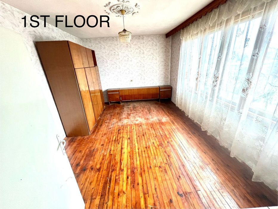 Продава се Къща в с. Слокощица, Област Кюстендил - 500 кв.м за 160 €/кв.м - Снимка #6