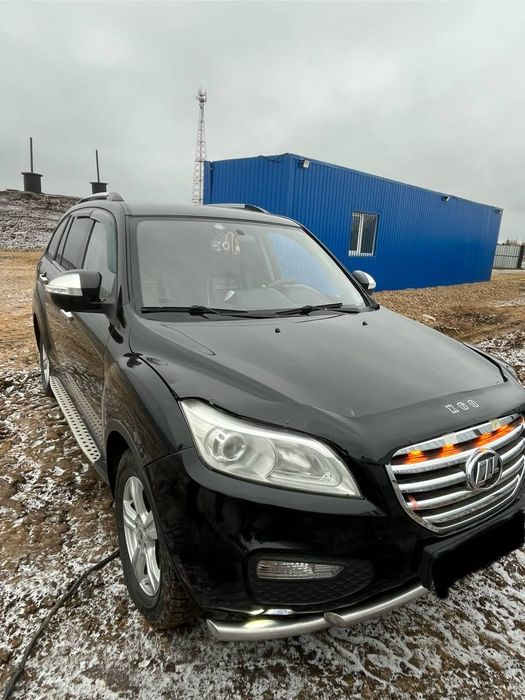 Лифан х60  продам