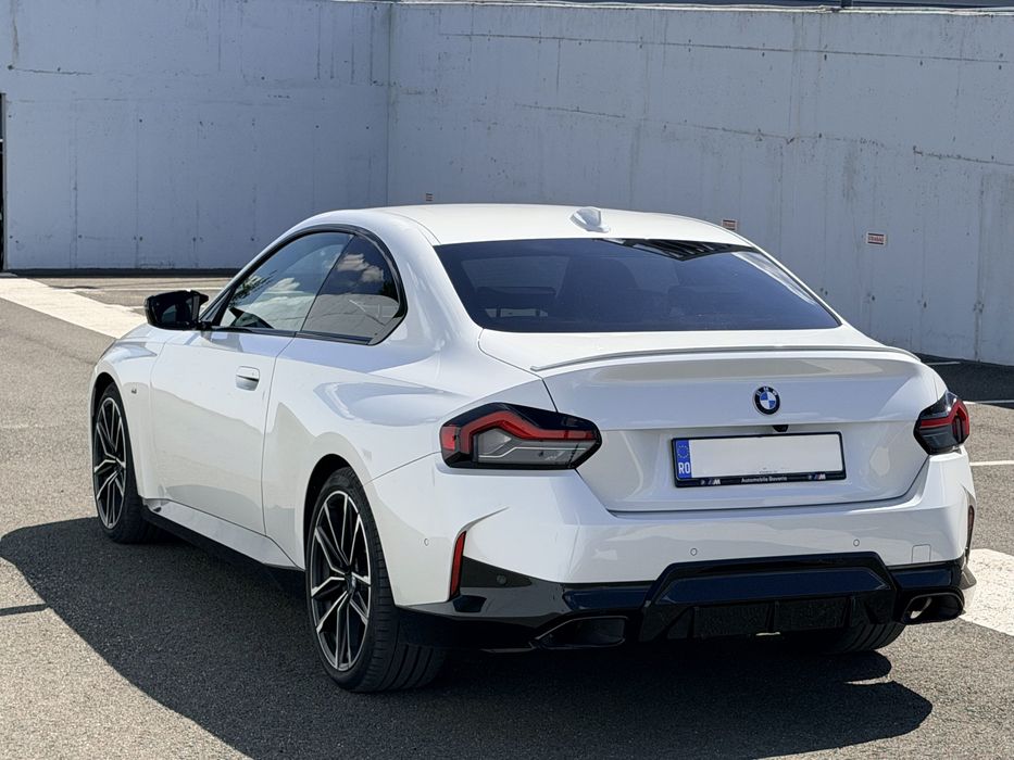 BMW 2 Series 2022 — imagine 2