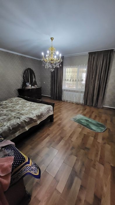 Продам дом с фазендой