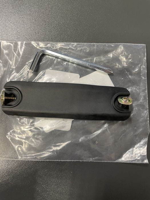 Гумичка за Бутон Багажник Тойота