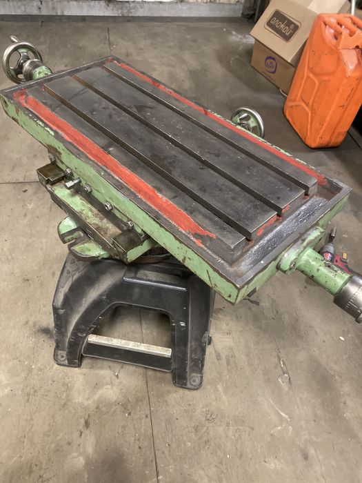 Координатный стол