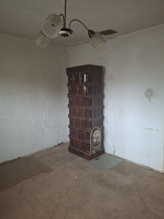 Casa Iratosu langa Arad central la soseaua principala