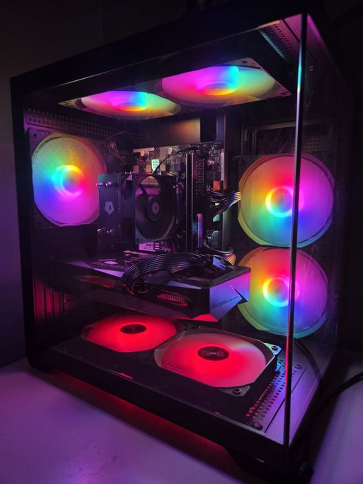 Продам пк lga 1700 rtx